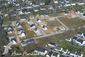 P1580684 2023 03 02 Rue De La Côte D'amour, Allée Des Aigrettes, Des Hérons, Des Spatules, Des Vanneaux, Des Fauvettes, Des Avocettes